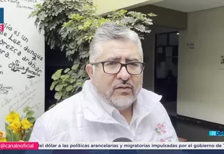 Valencia: Machu Picchu no perderá su condición de patrimonio