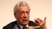 Vargas Llosa aparece en los Pandora Papers: Usó empresa offshore - Noticias de ruben-vargas
