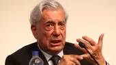 Vargas Llosa: PPK se ha convertido en cómplice y rehén de Alberto Fujimori - Noticias de rehenes