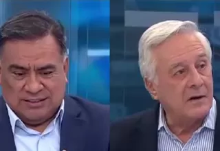 Velásquez Quesquén y Bedoya señalaron que el ajustado conteo electoral no justifica cuestionar el proceso y piden esperar resultados