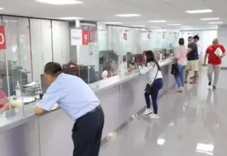 Vence plazo de renuncia para Elecciones Regionales y Municipales