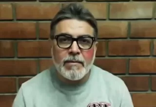 Vence prisión preventiva contra Chibolín, pero seguirá en cárcel