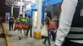 Venezolanas fueron expulsadas por simular embarazo para intentar ingresar al país - Noticias de embarazo