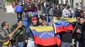 Venezolanos podrán ingresar a Perú sin pasaporte - Noticias de pasaporte-electronico