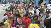 Venezolanos podrán tramitar visa en estos lugares para ingresar al Perú - Noticias de ayuda-humanitaria