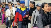 Más de 3 mil solicitudes de refugio fueron presentadas por venezolanos tras pedido de visado - Noticias de visa