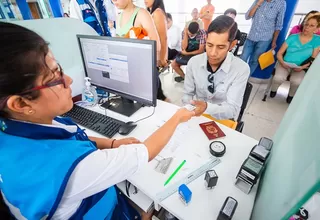 Venezolanos con PTP próximo a vencer deben tramitar residencia para quedarse