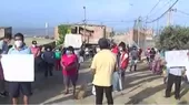 Ventanilla: Vecinos de Pachacútec denuncian que no han recibido bono ni canastas  - Noticias de ventanilla
