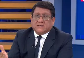 Ventura: APP adopta posición cómoda al no postular a la Mesa