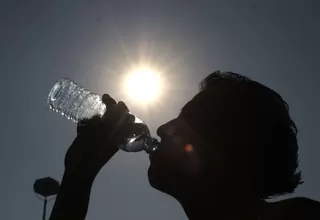 Verano 2016: sensación de calor en zona este de Lima llegará a 33.5 grados