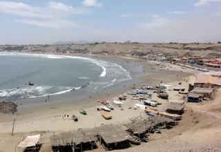 Verano 2019: conoce qué playas son aptas y cuáles no en todo el litoral