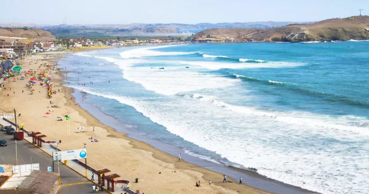 Verano 2022: Acceso a playas no será restringido pero se prohibirá la venta de comida y bebidas