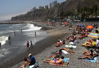 Descubre las playas más saludables de Lima para este verano 2025