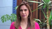 Verónica Linares denunció que hija de su niñera fue violada - Noticias de veronica-linares