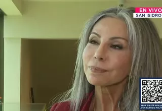 Verónica Zambrano: Nuevo Jorge Chávez puede entrar en operación