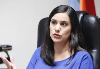 Mendoza: "Gobierno no debe castigar con el tema publicitario a los medios"