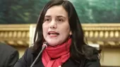 Verónika Mendoza sería precandidata en Juntos por el Perú para elecciones del 2021 - Noticias de precandidato