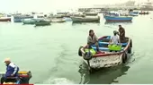 El vía crucis de pescadores y comerciantes afectados con el derrame de petróleo  - Noticias de comerciantes-informales