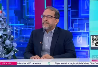 Viaductos en Javier Prado no cuenta con presupuesto ni estudios