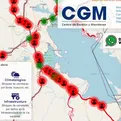 Vías desbloqueadas: aplicación de Sutran muestra en tiempo real estado de carreteras