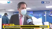 Vicecanciller: El interés del Perú es que la crisis interna venezolana llegue a una solución  - Noticias de nicolas-maduro