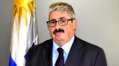 Vicecanciller de Uruguay sobre caso García: Queremos resolver el tema a la brevedad - Noticias de vicecanciller
