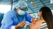 Viceministro de Salud: Personas de 40 años empezarían a ser vacunadas a finales de agosto - Noticias de gustavo-gorriti