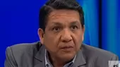 Vicente Cisneros: Cristiano Ronaldo ya no participa del juego - Noticias de beijing-2022