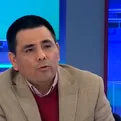 Vicente Cruzate: Examen Serums cumpli&oacute; con los objetivos trazados