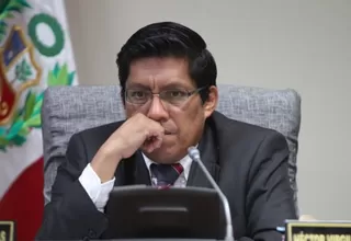 Ministro de Justicia: "Los procuradores hacen una labor encomiable"