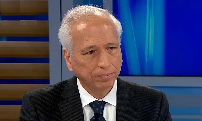 Vicepresidente de la JNJ: "Hay un sector en el Congreso que planifica ...
