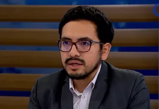 Víctor Fuentes sobre nuevas medidas para reactivar la economía: Están en el camino correcto 