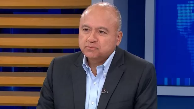 Víctor Gobitz: Ley MAPE requiere de comisión multipartidaria