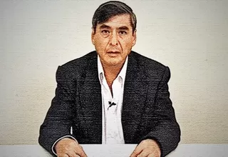 Víctor Polay: Conceden apelación a caso de apología al terrorismo