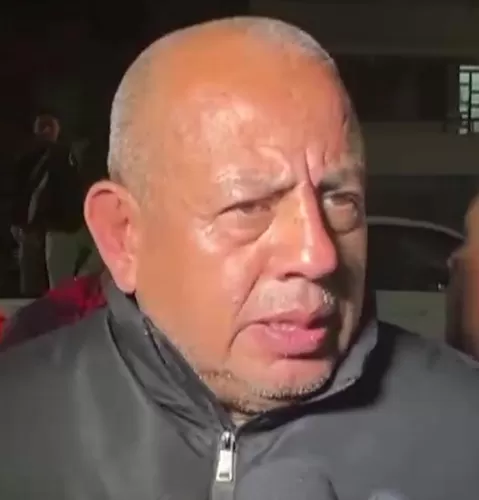 Víctor Revoredo, jefe de la Dirincri: No hemos venido a inventar situaciones