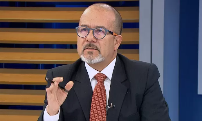 V ctor Zamora Es Una Acusaci n De Car cter Pol tico Canal N