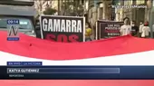 Comerciantes de Gamarra solicitan que el aforo al emporio sea del 50 % - Noticias de gamarra