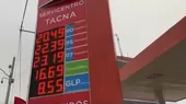 La Victoria: conoce el precio de la gasolina - Noticias de precios