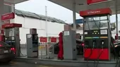 La Victoria: ligera baja del precio de la gasolina - Noticias de guillermo-bermejo