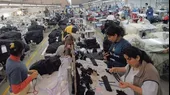 La Victoria: roban 250 mil dólares en maquinaria de fábrica textil - Noticias de textil