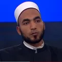 [VIDEO] Ahmed Hamed: El islam trata de proteger y valorar a la mujer