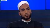 [VIDEO] Ahmed Hamed: El islam trata de proteger y valorar a la mujer - Noticias de egresados