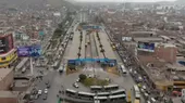 [VIDEO] Alcalde de Lima anunció entrega de obras antes de fin de año - Noticias de obras-abandonadas