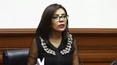 [VIDEO] Alejandra Aramayo: Kenji escogió el peor mecanismo para encontrar justicia para su padre - Noticias de padres
