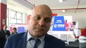 [VIDEO] Alejandro Salas sobre denuncia por traición a la patria: No tiene asidero legal ni fundamentación  - Noticias de Jes��s Mar��a