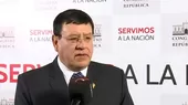 [VIDEO] Alejandro Soto: Es un fracaso de Pedro Castillo haber anunciado con bombos y platillos la “Toma de Lima”  - Noticias de wilson-soto-palacios