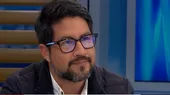 [VIDEO] Álvaro Henzler: El adelanto de elecciones viene con un conjunto de reformas - Noticias de inseguridad-ciudadana
