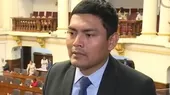 [VIDEO] Américo Gonza: El señor Aníbal Torres debe renunciar al cargo - Noticias de americo-gonza