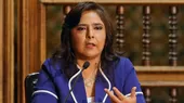 [VIDEO] Ana Jara: Este es un gobierno anti mujeres - Noticias de ana-maria-choquehuanca