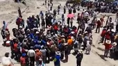 [VIDEO] Ayacucho: Más de 20 familias consumen agua insalubre - Noticias de familias